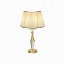 Ilvariana | Crystal Table Lamp