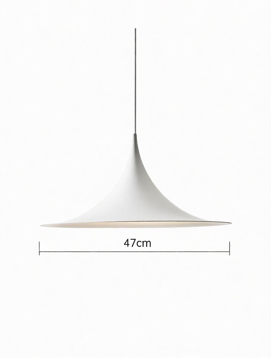 Orlunee | Pendant Light