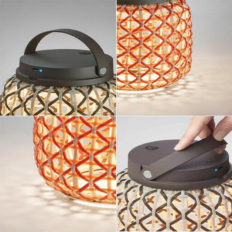 Qylvenrae | Outdoor Table Lamp