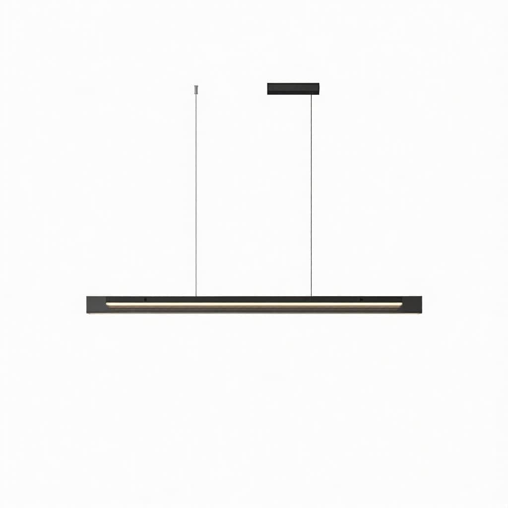 Herscher | Linear Chandelier - Detail View #6 | HomeCartel