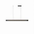 Herscher | Linear Chandelier