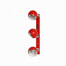 Vorilune Deux I Wall Light