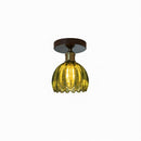 Emenil | Semi Flush Mounted Light