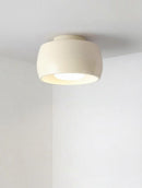 Verrin | Semi Flush Mounted Light