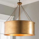 Vandentop | Drum Chandelier