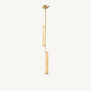 Valdrinrix A | Alabaster Pendant Light