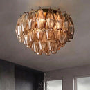 Halvyr | Ceiling Mounted Light
