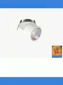 Salnor | Surface Mounted Light