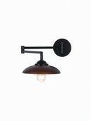 Siniel Deux | Wall Light Swing Arm
