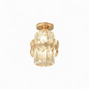Cyndriel | Semi Flush Mounted Light