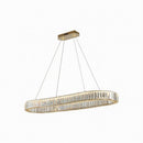 Agra C | Chandelier