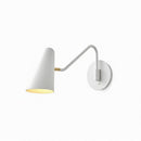 Irvalen | Wall Light Swing Arm