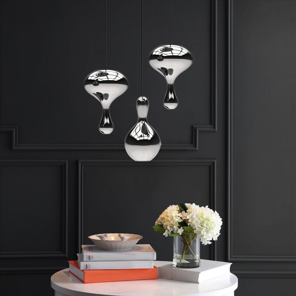 Wendel | Pendant Light - Detail View #4 | HomeCartel