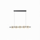 Mov | Linear Chandelier