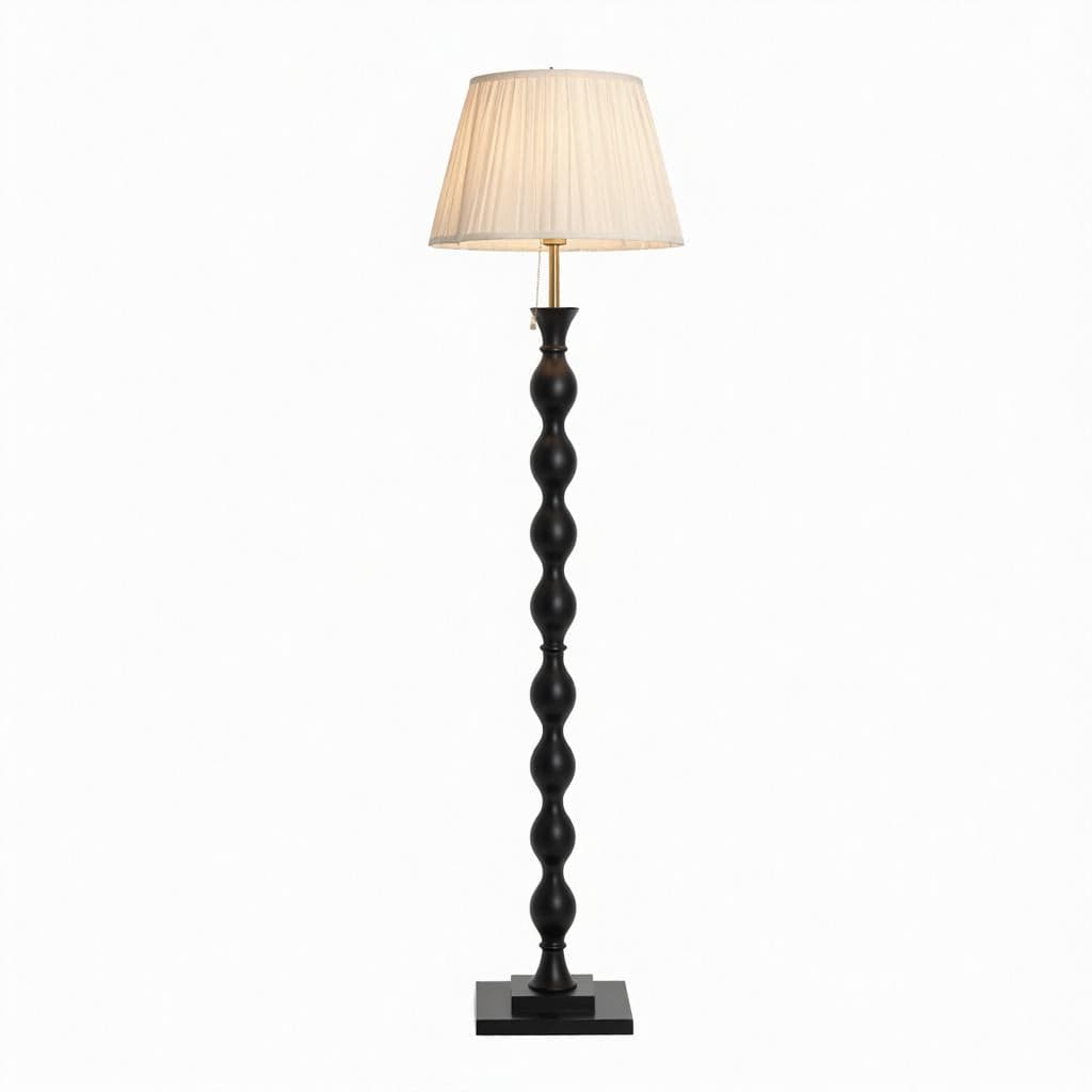 Orenvein I Floor Lamp - Detail View #8 | HomeCartel