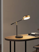 Parnoro | Table Lamp Swing Arm