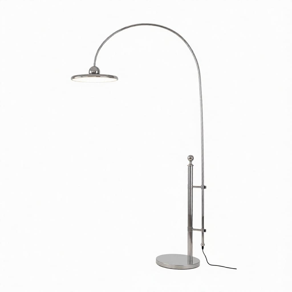 Laelvanya | Floor Lamp - Detail View #5 | HomeCartel