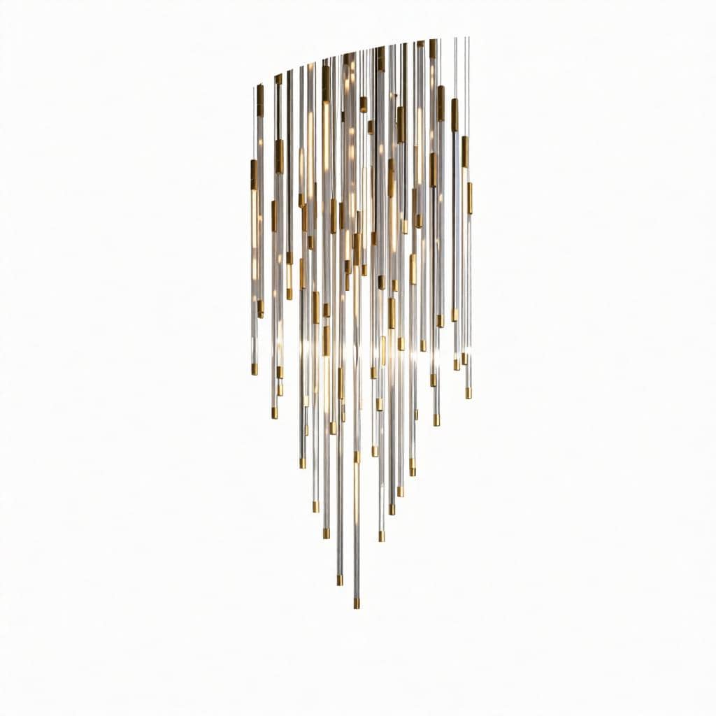 Nyssorel I Cluster Chandelier - Modern Cluster Chandelier | HomeCartel Philippines