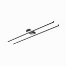Lyvora Une | Semi Flush Mounted Light