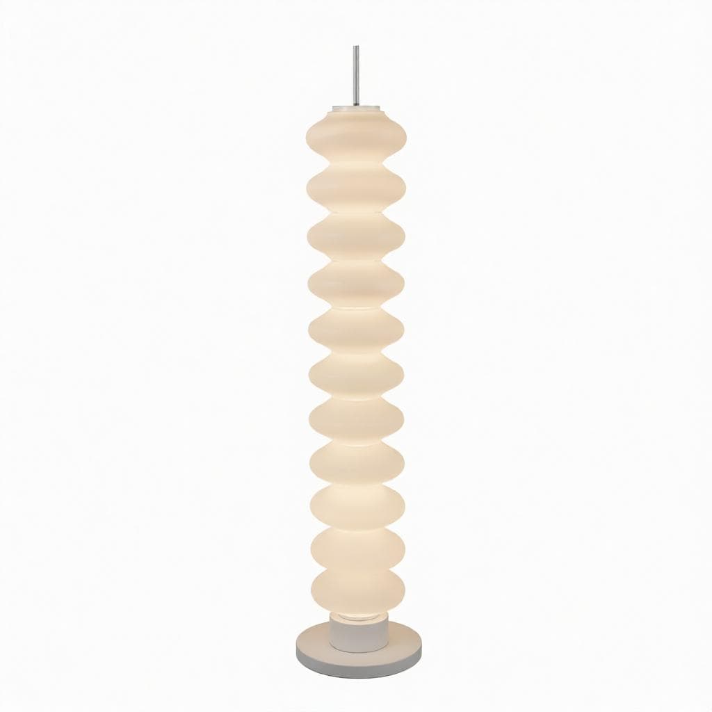 Tiranith A | Floor Lamp (Duplicate with Iara Floor Lamp) - Home Cartel ®
