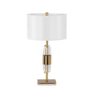 Godel | Shaded Table Lamp