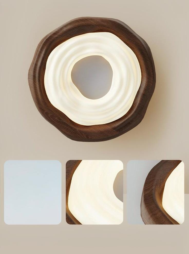 Lyssenar | Ceiling Mounted Light - Home Cartel ®