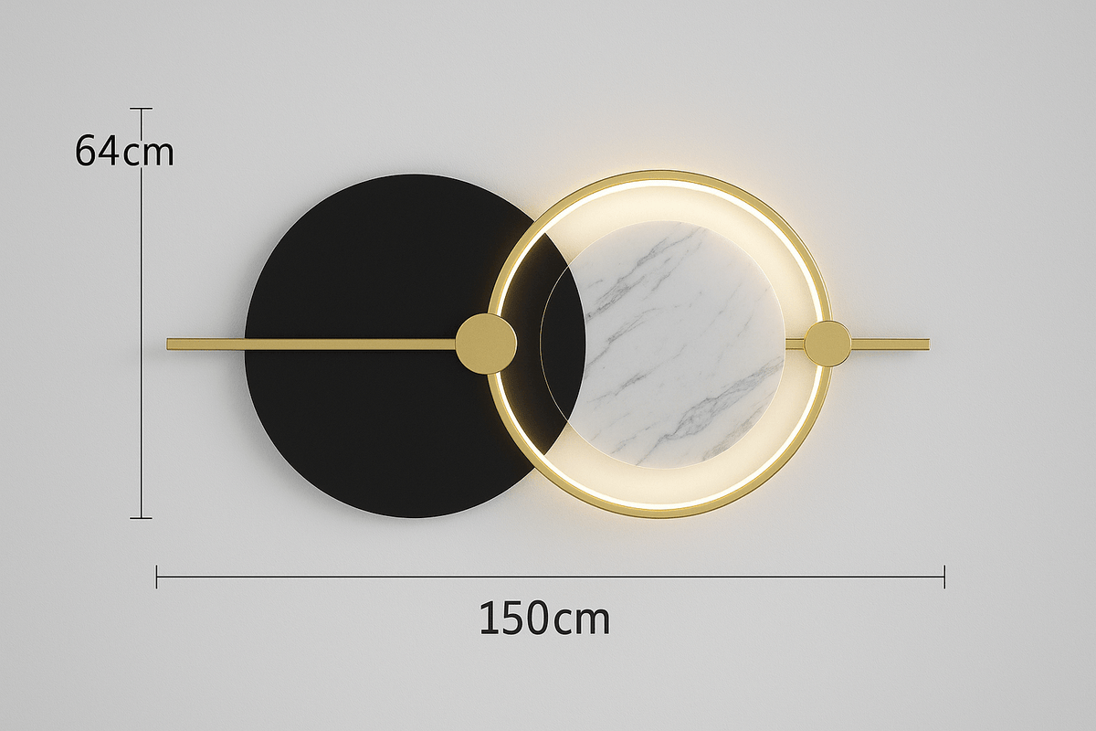 Trenvis | Linear Wall Light - Home Cartel ®