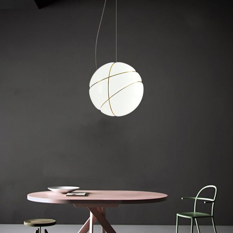 Guido | Modern Pendant Light - Detail View #3 | HomeCartel