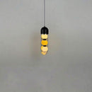 Pryvenel | Alabaster Pendant Light