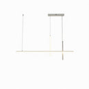 Fazzina | Linear Chandelier