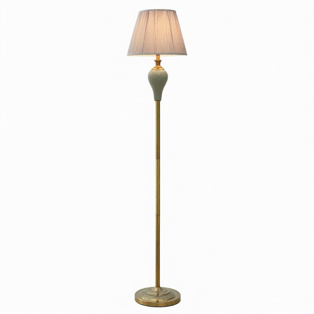 Ilunara I Floor Lamp - Detail View #8 | HomeCartel