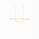 Duhl | Linear Chandelier