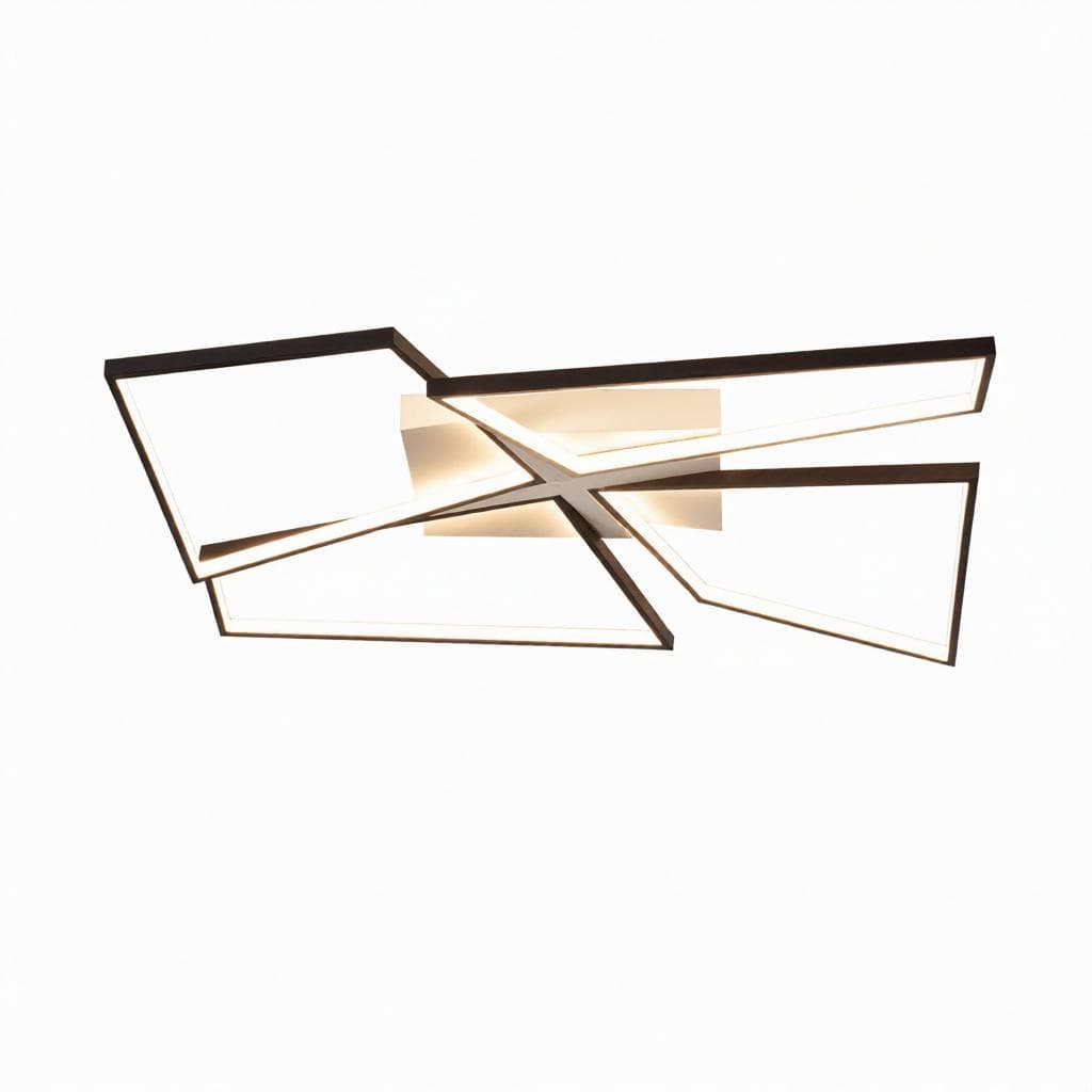 Gullotti | Ceiling Mounted Light - Detail View #5 | HomeCartel