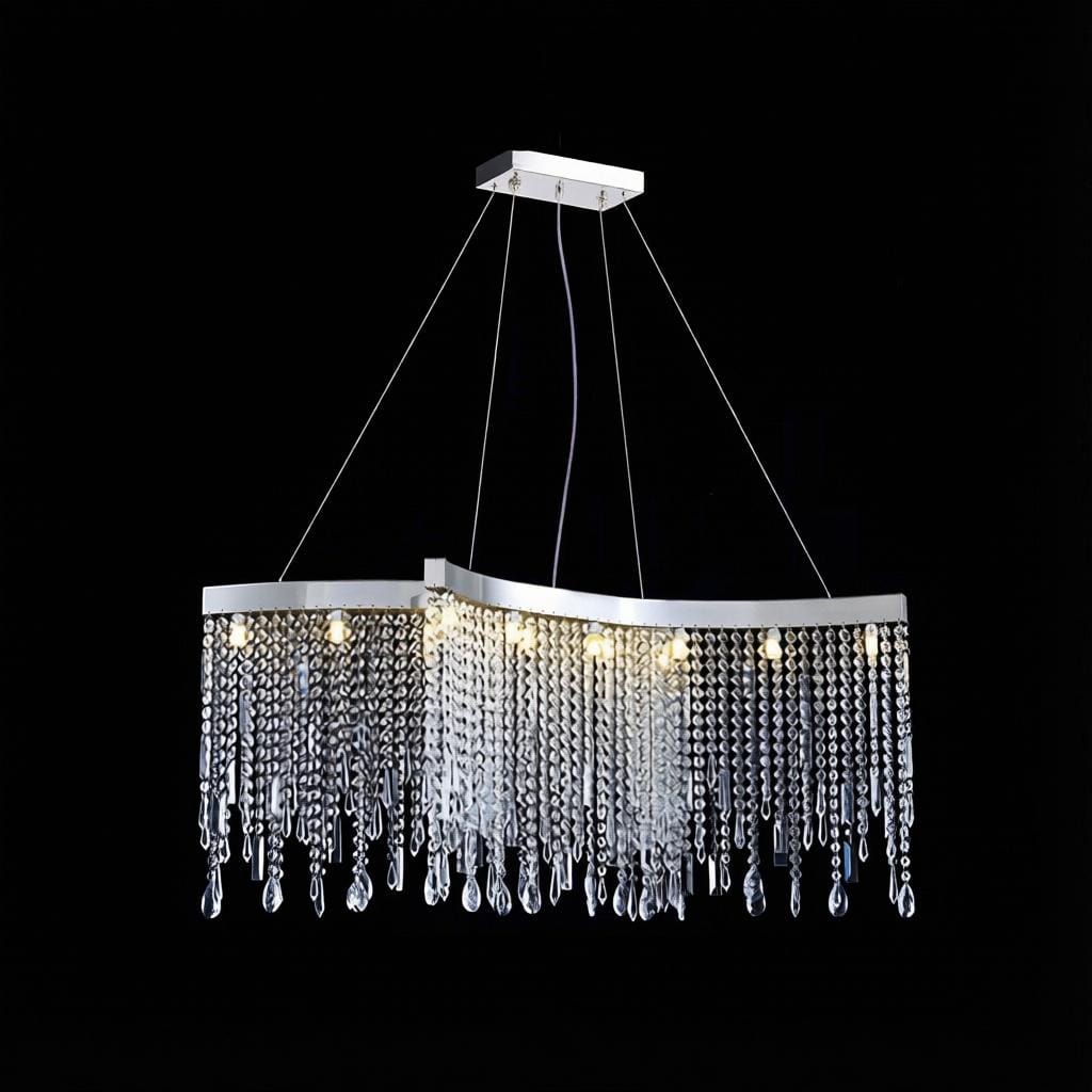 Flinton | Chandelier - Home Cartel ®