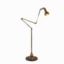 Norenzo | Floor Lamp Swing Arm