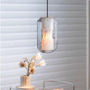 Calvalessa | Alabaster Pendant Light
