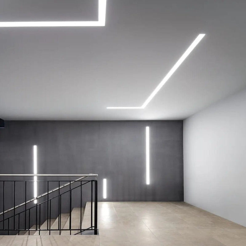 Talvea | Indoor Linear LED Panel