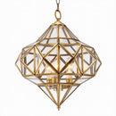 Orvynen I Pendant Light