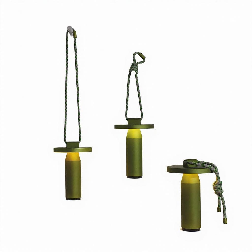 Isorielyn | Outdoor Table Lamp - Modern ARCHITECTURAL OUTDOOR | HomeCartel Philippines