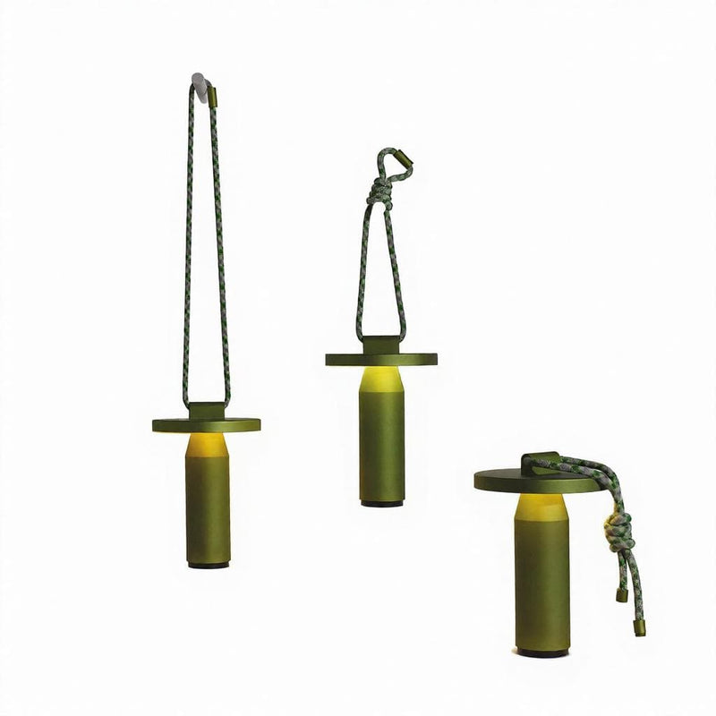 Isorielyn | Outdoor Table Lamp