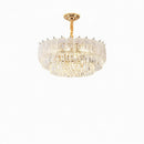 Irlenar Une | Crystal Chandelier