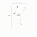 Dymara 3 | Floor Lamp