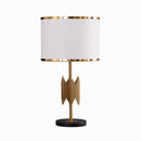 Holsman | Shaded Table Lamp
