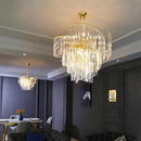 Halnelisca Une | Crystal Chandelier