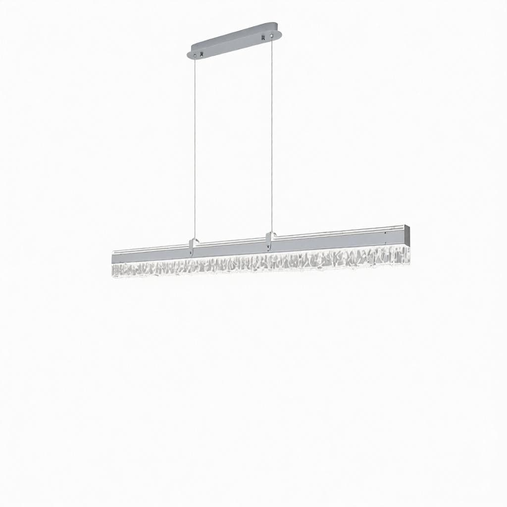 Kisch Une | Linear Chandelier - Detail View #4 | HomeCartel