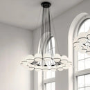 Cassia | Modern Chandelier
