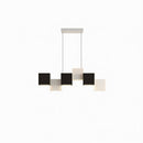 Frohnapfel | Linear Chandelier
