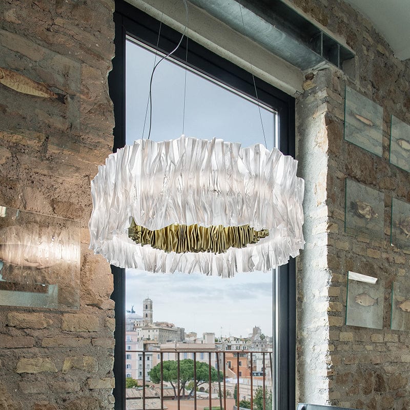 Icarus Rund | Modern LED Chandelier - Home Cartel ®