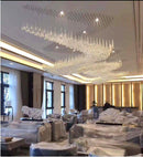 Ilyssanor I Cluster Chandelier