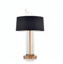 Tenhaken | Shaded Table Lamp